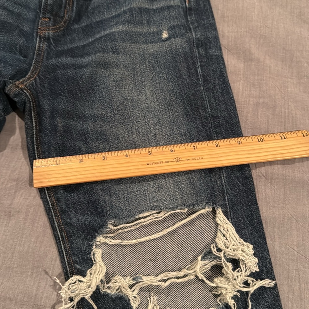 American Eagle Jean - image 3